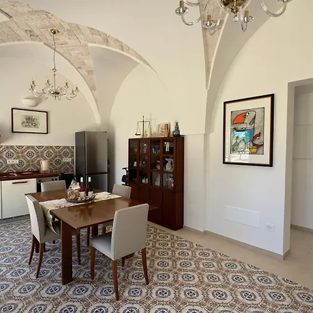 Bed & Breakfast Trullandia Locorotondo