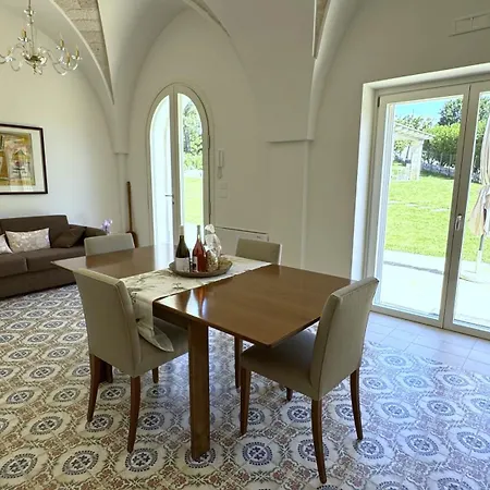 Trullandia Locorotondo