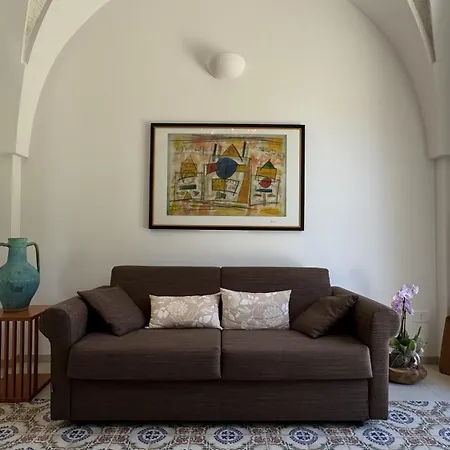 Trullandia Bed & Breakfast Locorotondo