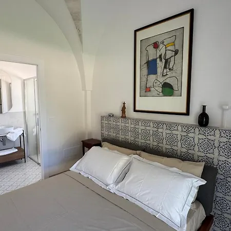 Bed & Breakfast Trullandia Locorotondo