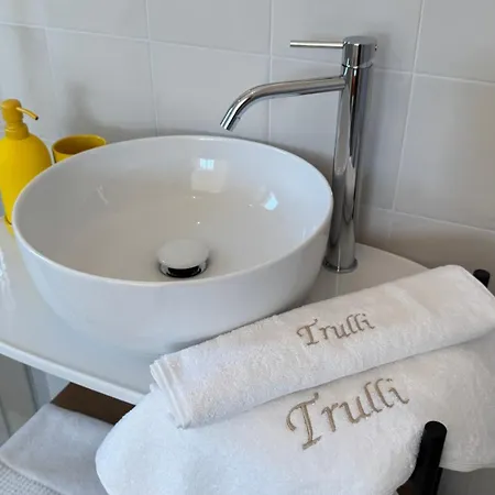 Trullandia Locorotondo