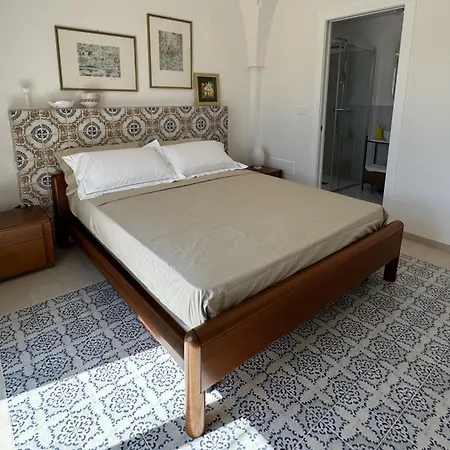 Trullandia Bed & Breakfast 3*