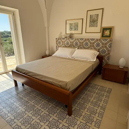 Trullandia Bed & Breakfast 3*