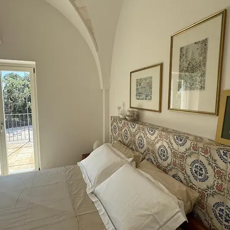 Trullandia Locorotondo