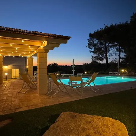 Trullandia Bed & Breakfast