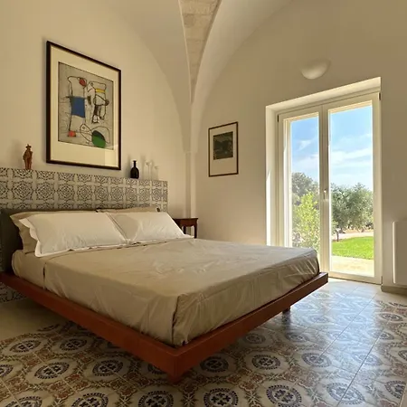 Trullandia Locorotondo