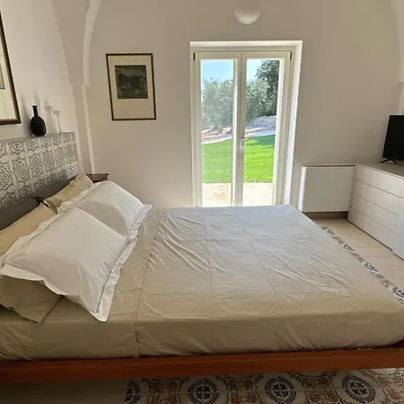 Trullandia 4* Locorotondo