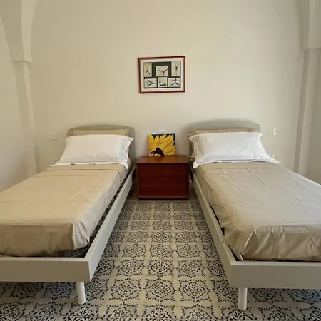 Trullandia Nocleg ze śniadaniem