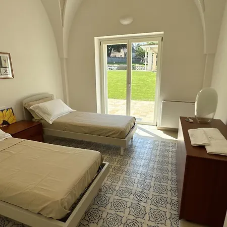 Trullandia 4*