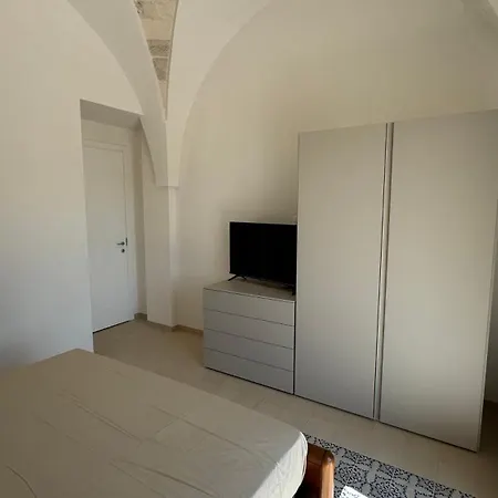Trullandia 4* Locorotondo